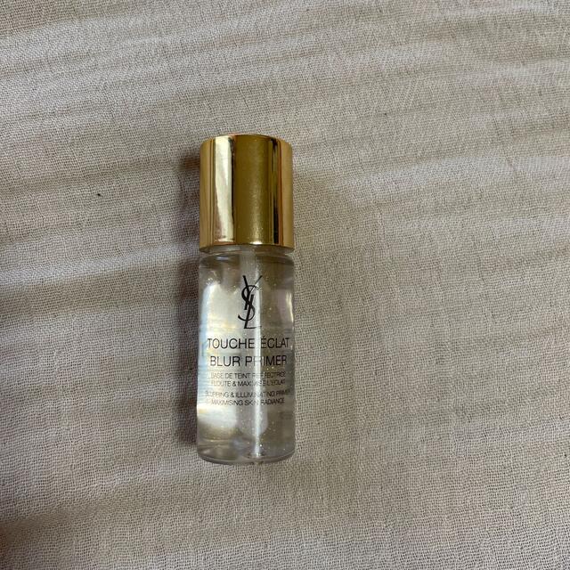 Saint Laurent(サンローラン)のイヴ・サンローラン　ラディアントタッチプラープライマー　10ml コスメ/美容のベースメイク/化粧品(化粧下地)の商品写真