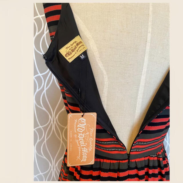 最大2000円引き マラソン期間 The GROOVIN HIGH✴︎1950's styleDress