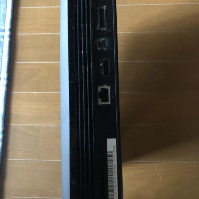 PlayStation3(プレイステーション3)のPS3 はるはる様専用 エンタメ/ホビーのゲームソフト/ゲーム機本体(家庭用ゲーム機本体)の商品写真