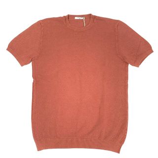 バーニーズニューヨーク(BARNEYS NEW YORK)のケイトク様専用新品【CIRCOLO1901 チルコロ1901 ニットTシャツ】(Tシャツ/カットソー(半袖/袖なし))