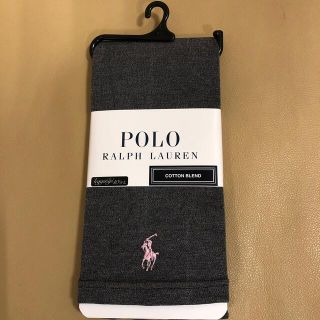 ポロラルフローレン(POLO RALPH LAUREN)のRin様専用　新品　女性　ポロラルフローレン　10分丈綿混レギンス　送料無料(レギンス/スパッツ)