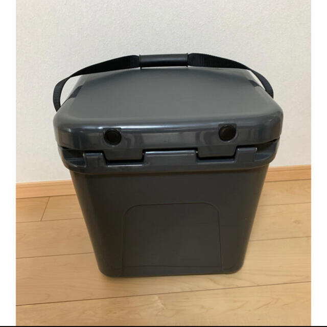 最終価格】 イエティ クーラーボックス ローディ24 チャコールグレー