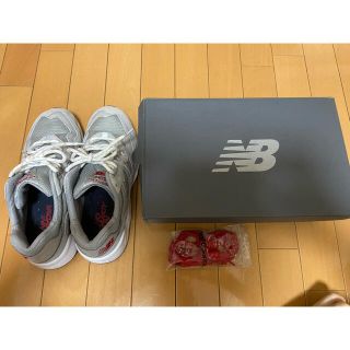 ニューバランス(New Balance)のNewbalance Vacancy ML850 (スニーカー)