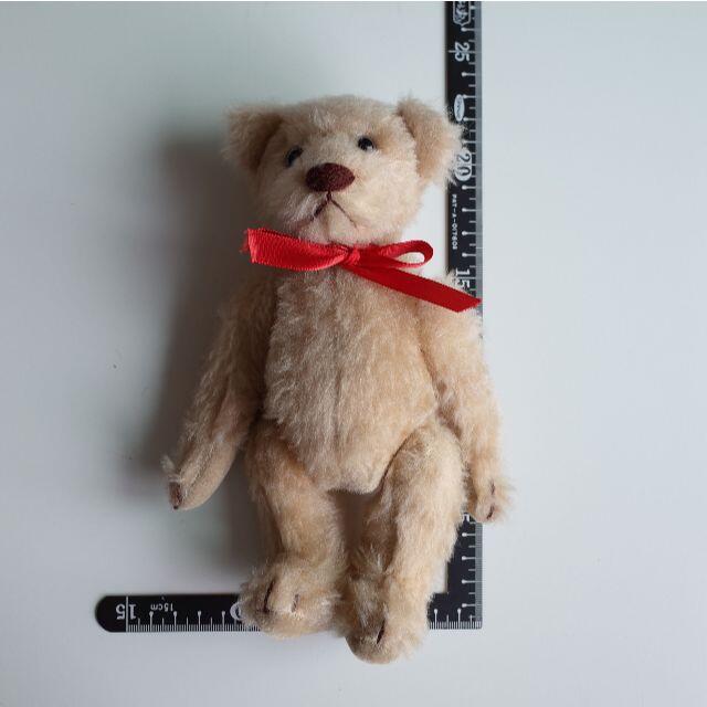 人気商品!! Linda Spiegel-Lohre ”BEARLY THERE” テディベア - 通販