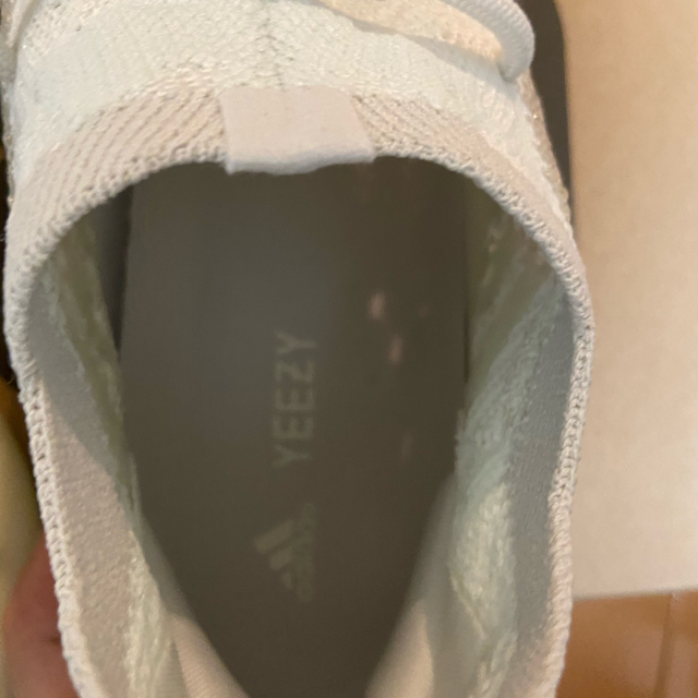 adidas(アディダス)のYEEZY BOOST 380 メンズの靴/シューズ(スニーカー)の商品写真
