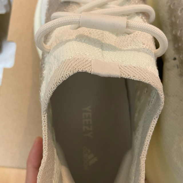 adidas(アディダス)のYEEZY BOOST 380 メンズの靴/シューズ(スニーカー)の商品写真