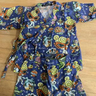 ヒステリックミニ 子供 甚平/浴衣(男の子)の通販 69点 | HYSTERIC MINI