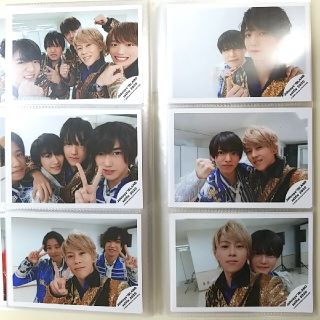 ジャニーズジュニア(ジャニーズJr.)のJohnny's  ISLAND  selfie2020①(アイドルグッズ)