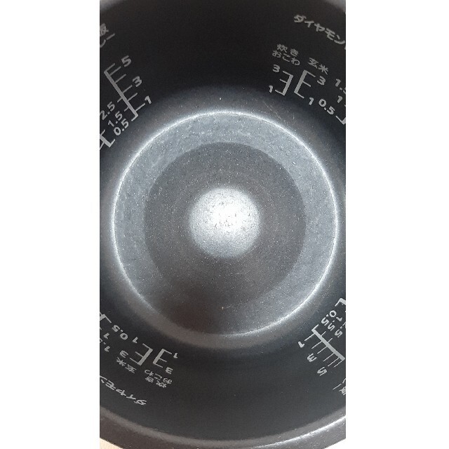 Panasonic炊飯器 5.5合炊き IH大火力おどり炊き
