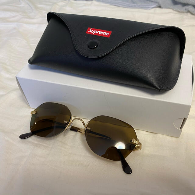 supreme サングラス supreme サングラス