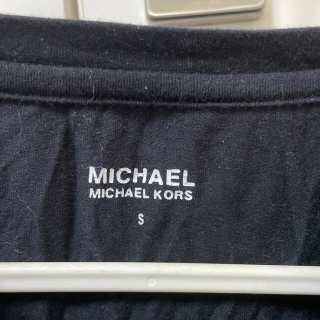 Michael Kors(マイケルコース)のmichael kors Tシャツ レディースのトップス(Tシャツ(半袖/袖なし))の商品写真