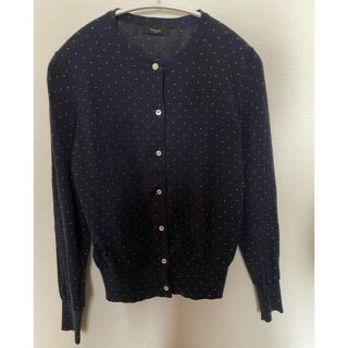 Paul Smith(ドット ・ カーディガン)のフリマアイテム一覧 Paul Smith(ドット ・ カーディガン)のフリマアイテム一覧