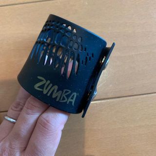 ズンバ アクセサリーの通販 39点 | Zumbaのレディースを買うならラクマ