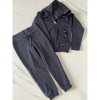 アルマーニ ジュニア(ARMANI JUNIOR)のアルマーニジュニア★セットアップ★5A/112cm(その他)