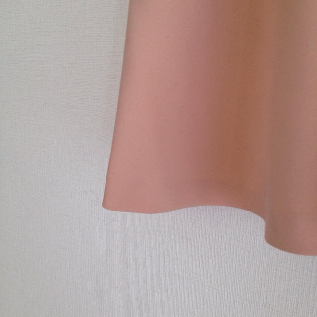 M-premier(エムプルミエ)のエムプルミエ フレアスカート レディースのスカート(ひざ丈スカート)の商品写真