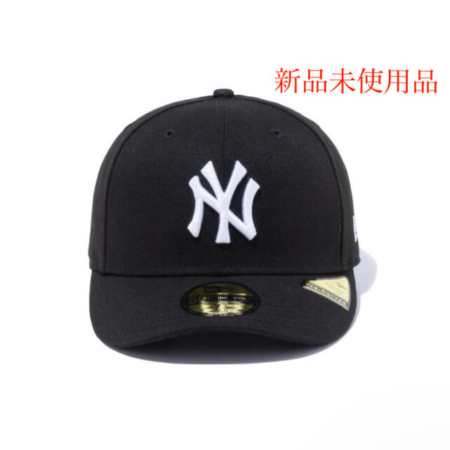 NEW ERA(ニューエラー)のニューエラ 59FIFTY ニューヨークヤンキース メンズの帽子(キャップ)の商品写真