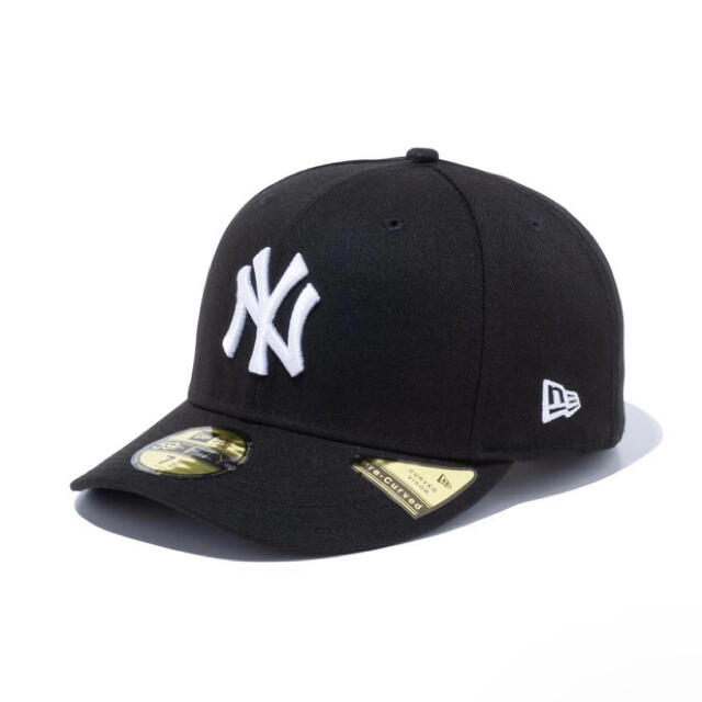 NEW ERA(ニューエラー)のニューエラ 59FIFTY ニューヨークヤンキース メンズの帽子(キャップ)の商品写真