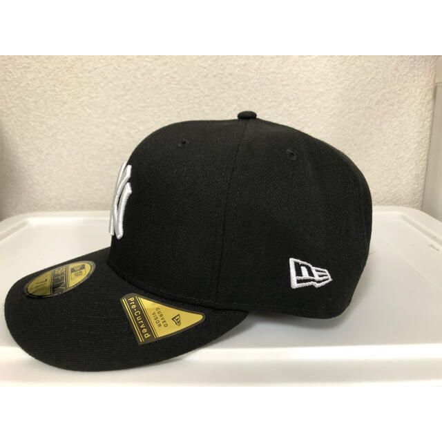 NEW ERA(ニューエラー)のニューエラ 59FIFTY ニューヨークヤンキース メンズの帽子(キャップ)の商品写真