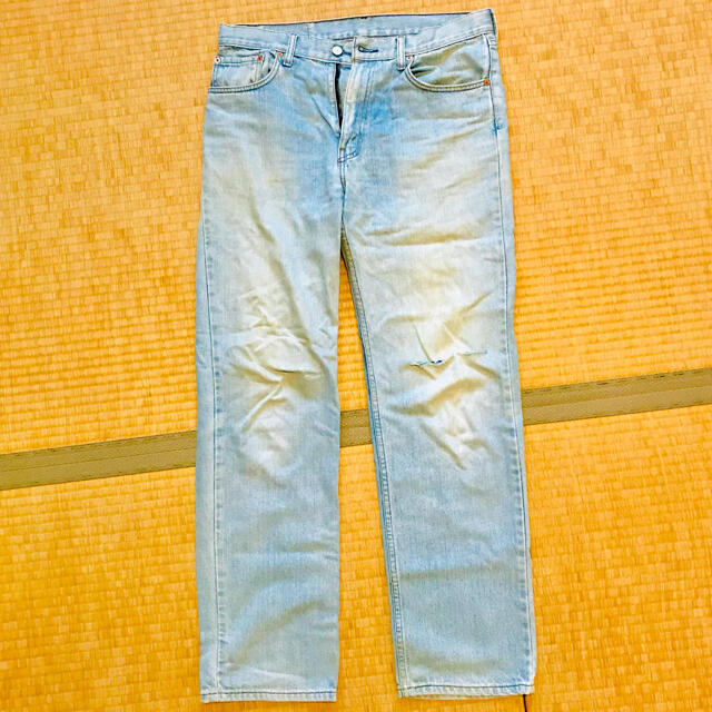 Levi's(リーバイス)の古着　リーバイス　533 メンズのパンツ(デニム/ジーンズ)の商品写真