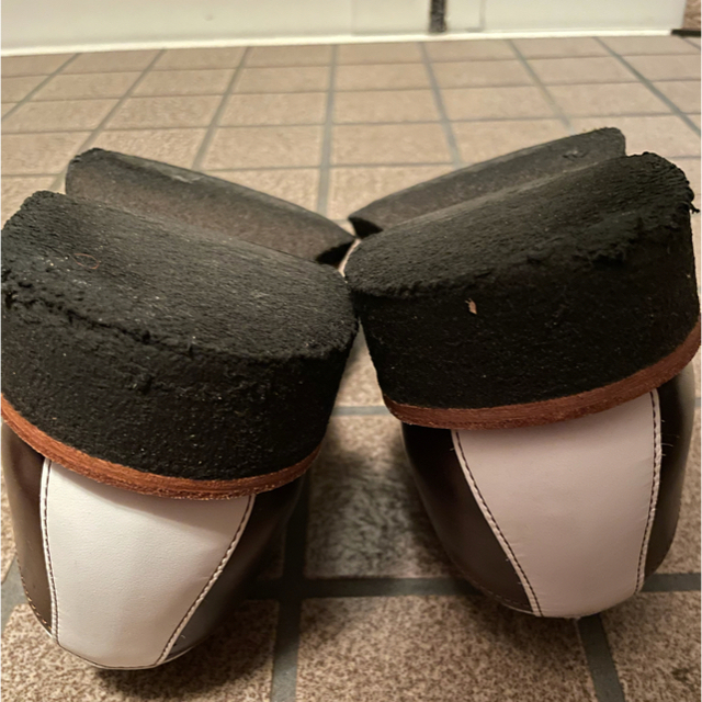 THE FLAT HEAD(フラットヘッド)のRJB フラットヘッド ローファー メンズの靴/シューズ(ドレス/ビジネス)の商品写真