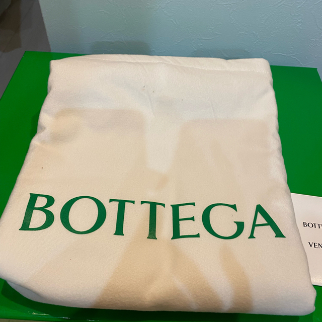 Bottega Veneta(ボッテガヴェネタ)の専用　ボッティガ　ブーツ38 レディースの靴/シューズ(ブーツ)の商品写真