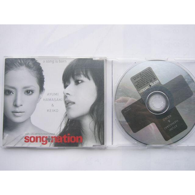 AYUMI HAMASAKI＆KEIKO「a song is born」の通販 by はりきり