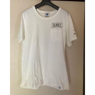 ジーディーシー(GDC)のGDCジーデーシー　Tシャツ(Tシャツ/カットソー(半袖/袖なし))