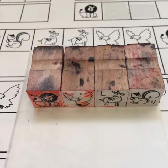 知研BOX T-7.8期 年少 教材