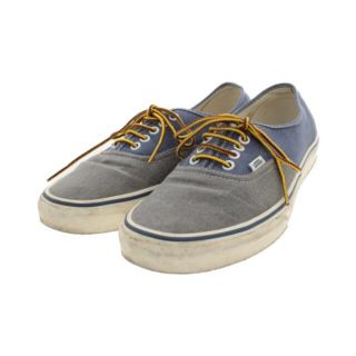 ヴァンズ(VANS)のVANS スニーカー メンズ(スニーカー)