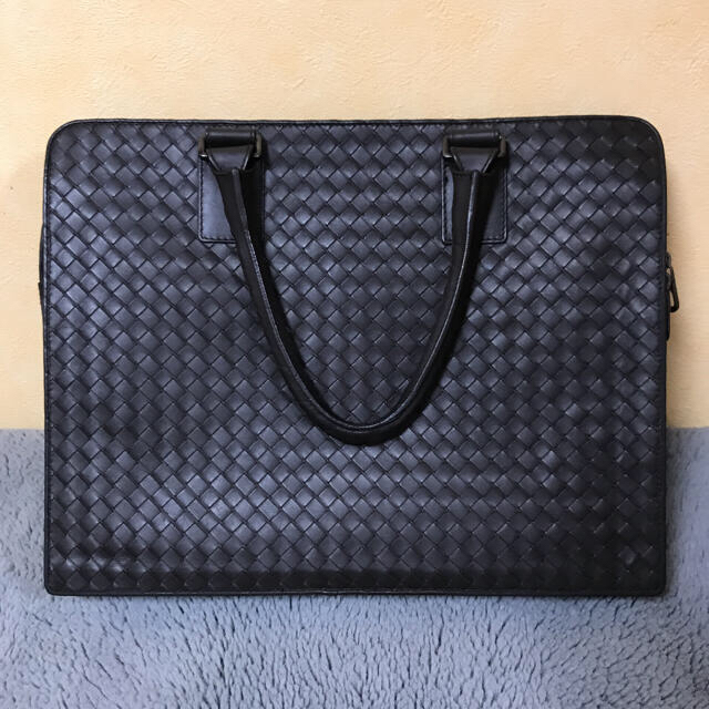 安い割引 Bottega Veneta - 美品 ボッテガヴェネタ イントレチャート