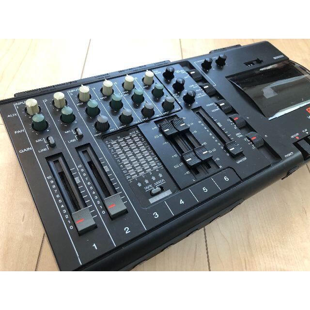 FOSTEX マルチトラッカー X-26 MTRの通販 by 飛蔵商店|ラクマ FOSTEX マルチトラッカー X-26 MTRの通販 by 飛蔵商店|ラクマ