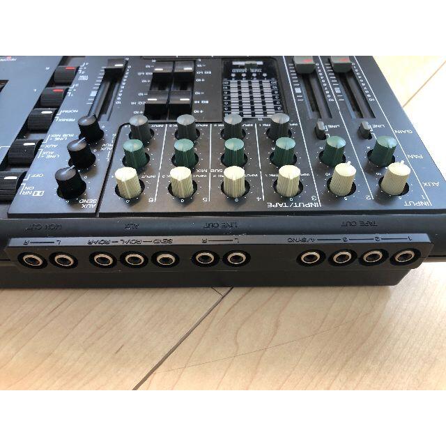FOSTEX マルチトラッカー X-26 MTRの通販 by 飛蔵商店|ラクマ FOSTEX マルチトラッカー X-26 MTRの通販 by 飛蔵商店|ラクマ