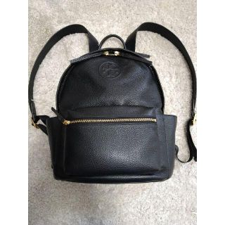 トリーバーチ(Tory Burch)のTory Burch(トリーバーチ) ペリー ボンベ バックパック　きれいです(リュック/バックパック)