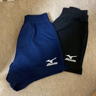 ミズノ(MIZUNO)のバレーボール　短パン(バレーボール)