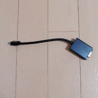 Lenovo Mini DisplayPort to VGA 変換アダプター(PC周辺機器)