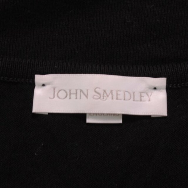 JOHN SMEDLEY(ジョンスメドレー)のJOHN SMEDLEY ベスト/ノースリーブ レディース レディースのトップス(ベスト/ジレ)の商品写真