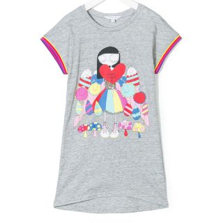 マークジェイコブス 子供 ワンピース(女の子)の通販 69点 | MARC