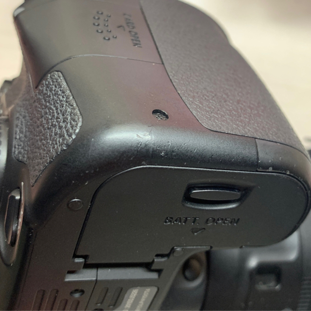 Canon EOS80D レンズ セット