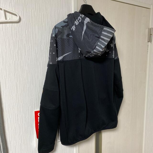 F.C.Real Bristol(FCRB)×NIKE ジャケット L F.C.Real Bristol(FCRB)×NIKE ジャケット L