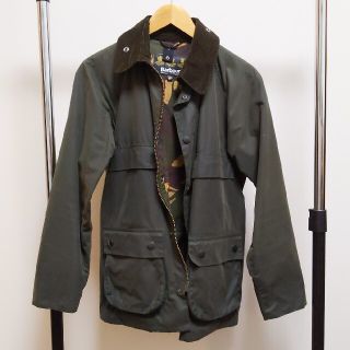 バーブァー(Barbour)のBarbour　コート(その他)