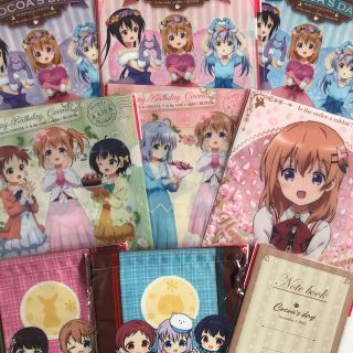 ごちうさ　グッズ　26個セットまとめ売り(その他)