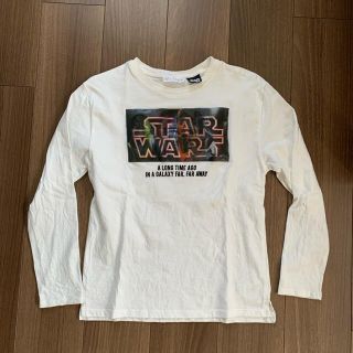 ザラキッズ(ZARA KIDS)のクミレオ様専用★Tシャツ　ZARA 152cm  STAR WARS(Tシャツ/カットソー)