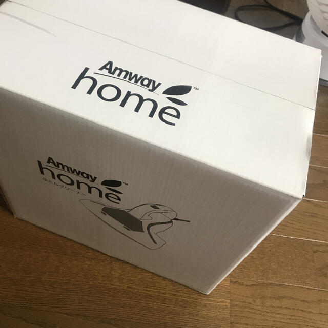 Amway(アムウェイ)の新品！アムウェイ！布団クリーナー！ スマホ/家電/カメラの生活家電(掃除機)の商品写真