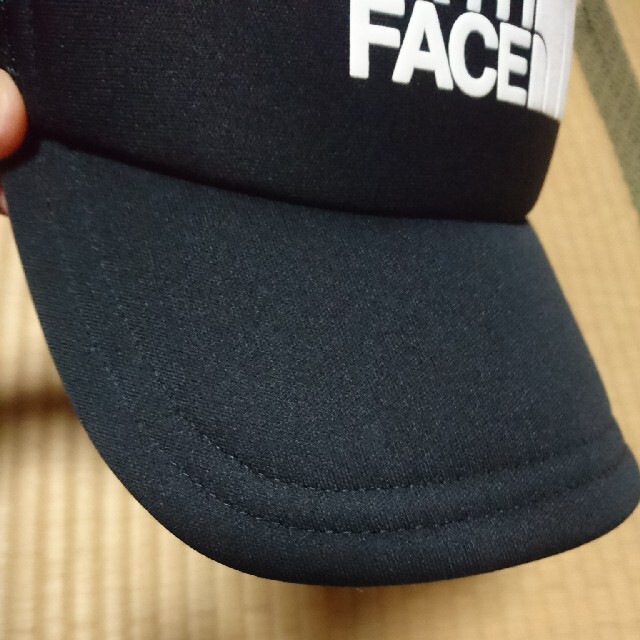 THE NORTH FACE(ザノースフェイス)のペギー様専用    ノースフェイス  キャップ メンズの帽子(キャップ)の商品写真