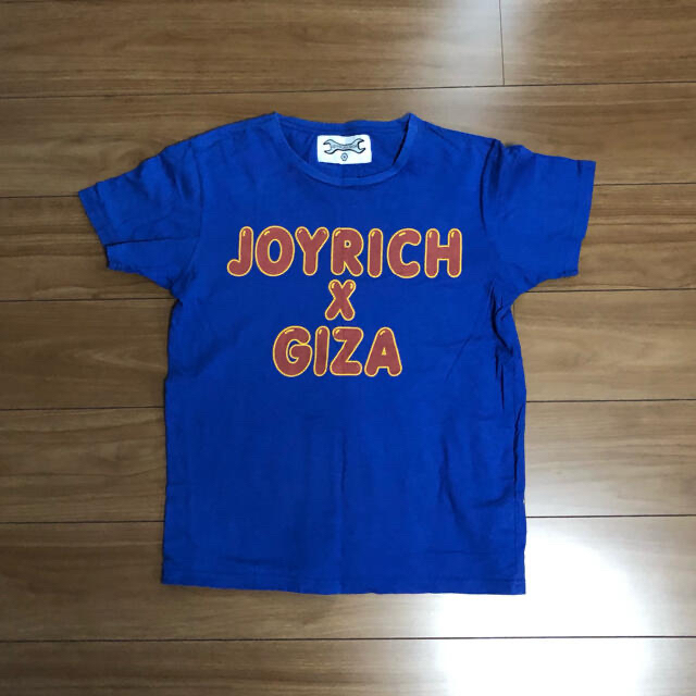 JOYRICH(ジョイリッチ)のjoyrich tシャツ  メンズのトップス(Tシャツ/カットソー(半袖/袖なし))の商品写真