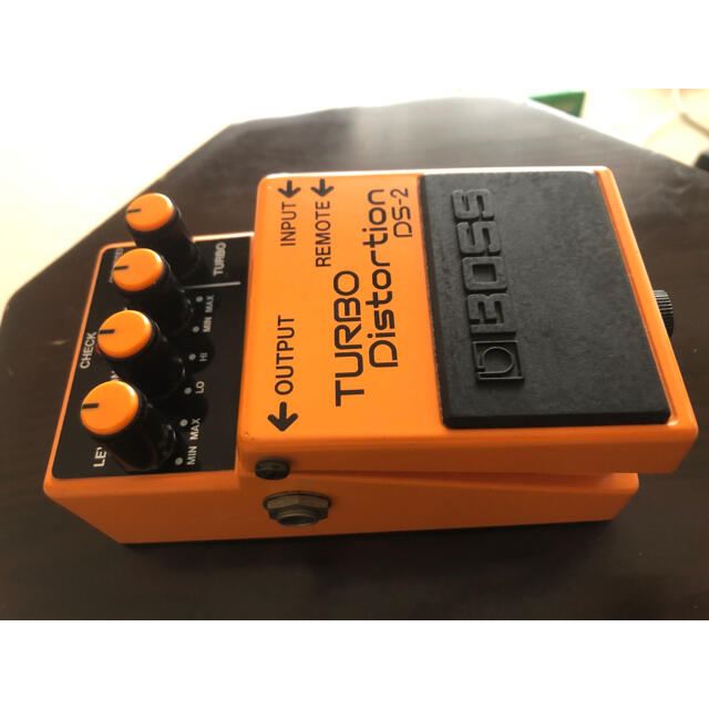 BOSS - BOSS DS-2 【日本製】の通販 by さとる's shop|ボスならラクマ