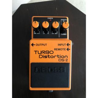 ボス(BOSS)のBOSS DS-2 【日本製】(エフェクター)
