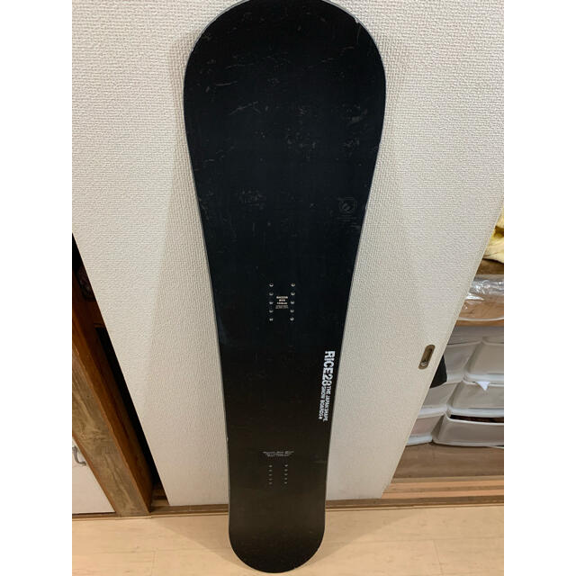 Rice28 RT9 マットブラック 20-21モデル 154cm 格安 tienda.begroupec.com