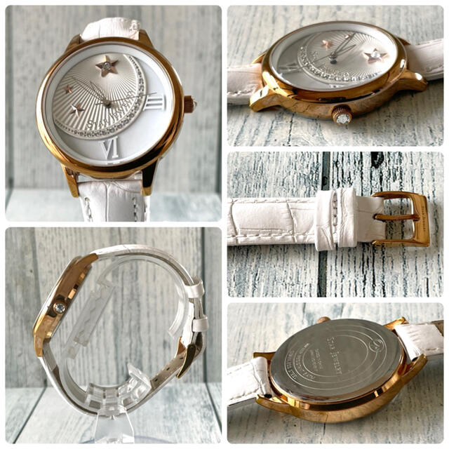 STAR JEWELRY - 【動作OK】STAR JEWELRY 2015 クリスマス 限定 STAR JEWELRY - 【動作OK】STAR JEWELRY 2015 クリスマス 限定