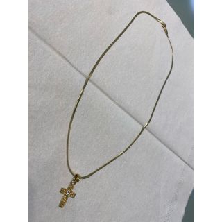 草刈紅蘭さん Brosky Jewelry チョーカーネックレスの通販 by sena's